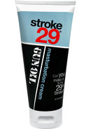 Gun Oil Stroke 29 Water And Oil Blend Lubricant 6.7oz