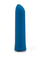 Nu Sensuelle Iconic Rechargeable Silicone Bullet - Deep...
